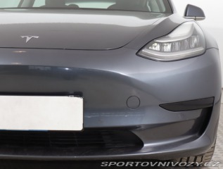 Tesla Model 3 Std Range Plus 52kWh 2020