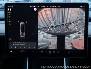 Tesla Model 3 Std Range Plus 52kWh 2020