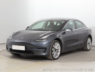 Tesla Model 3 Std Range Plus 52kWh 2020