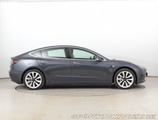 Tesla Model 3 Std Range Plus 52kWh 2020