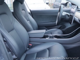 Tesla Model 3 Std Range Plus 52kWh 2020