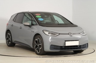 Volkswagen ID.3 1st (62 kWh)