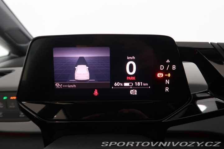 Volkswagen ID.3 1st (62 kWh) 2020