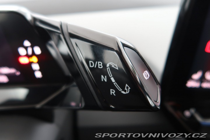 Volkswagen ID.3 1st (62 kWh) 2020