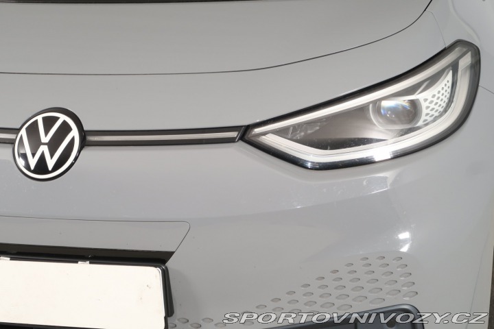 Volkswagen ID.3 1st (62 kWh) 2020