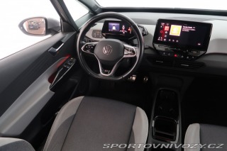 Volkswagen ID.3 1st (62 kWh) 2020