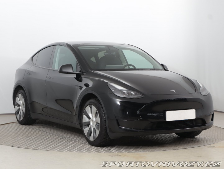 Tesla Model Y RWD LFP 60kWh 2023