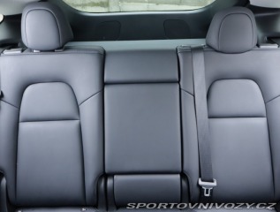 Tesla Model Y RWD LFP 60kWh 2023