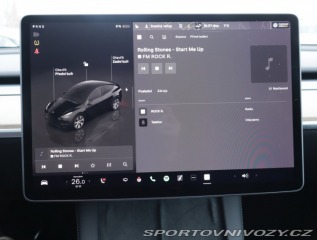 Tesla Model Y RWD LFP 60kWh 2023