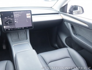Tesla Model Y RWD LFP 60kWh 2023