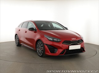 Kia ProCeed GT GT 1.6 T-GDI