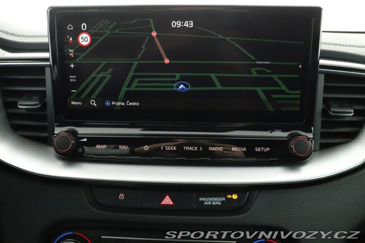 Kia ProCeed GT GT 1.6 T-GDI 2022