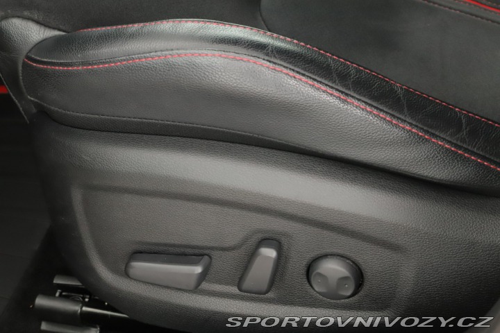 Kia ProCeed GT GT 1.6 T-GDI 2022