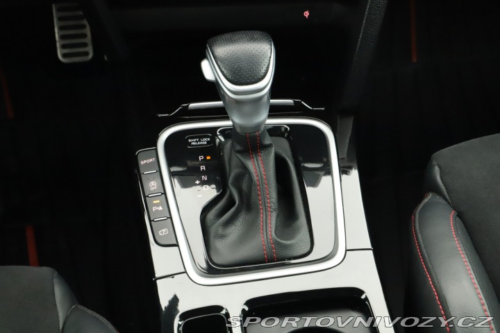 Kia ProCeed GT GT 1.6 T-GDI 2022