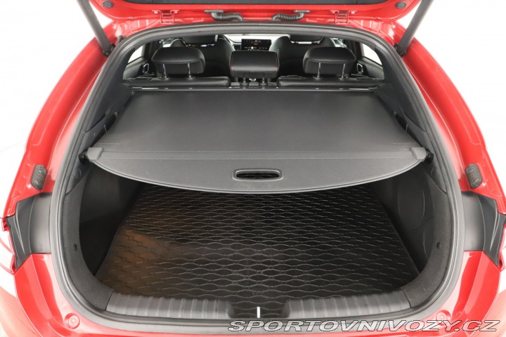 Kia ProCeed GT GT 1.6 T-GDI 2022