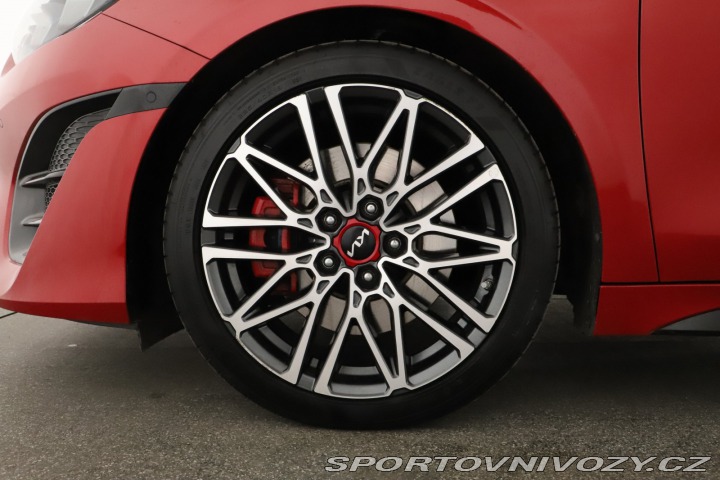 Kia ProCeed GT GT 1.6 T-GDI 2022