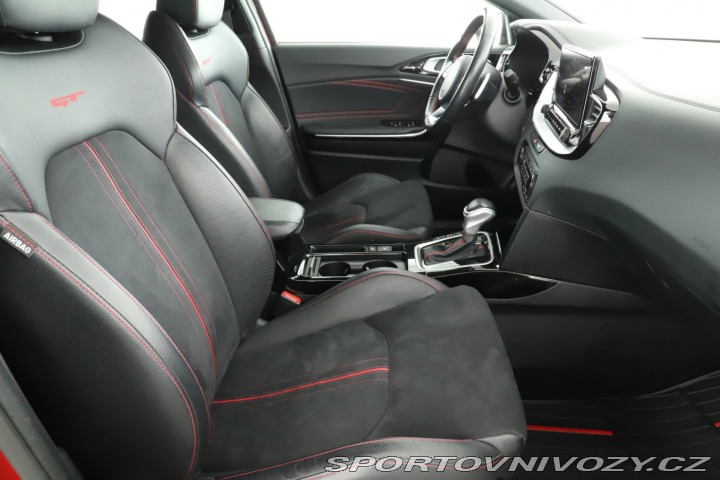 Kia ProCeed GT GT 1.6 T-GDI 2022