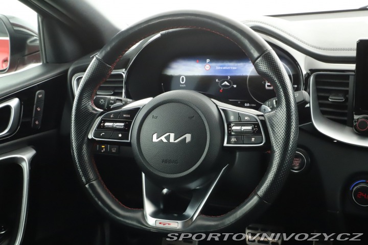 Kia ProCeed GT GT 1.6 T-GDI 2022