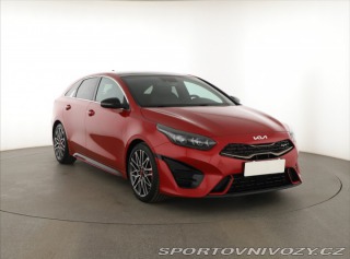 Kia ProCeed GT GT 1.6 T-GDI 2022