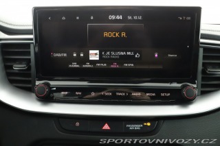 Kia ProCeed GT GT 1.6 T-GDI 2022