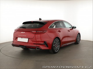 Kia ProCeed GT GT 1.6 T-GDI 2022