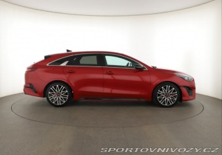 Kia ProCeed GT GT 1.6 T-GDI 2022