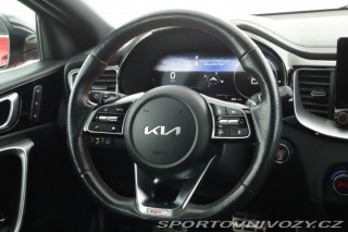 Kia ProCeed GT GT 1.6 T-GDI 2022