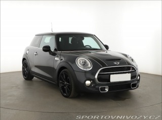 Mini Cooper Cooper S