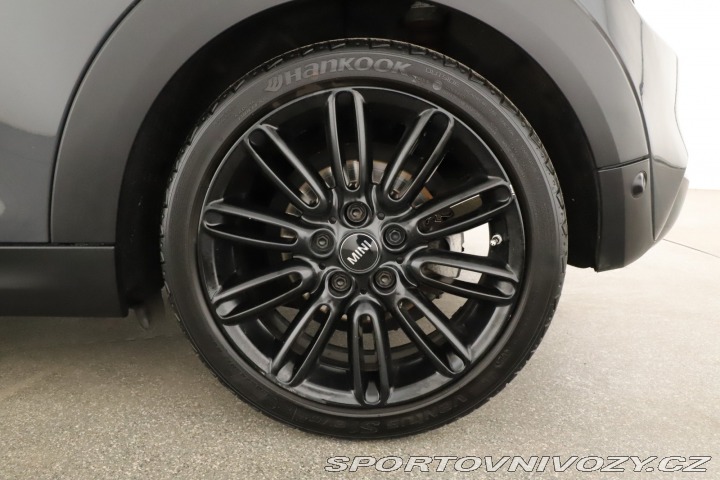 Mini Cooper Cooper S 2017