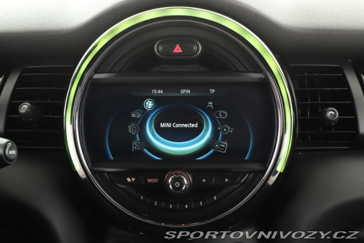 Mini Cooper Cooper S 2017