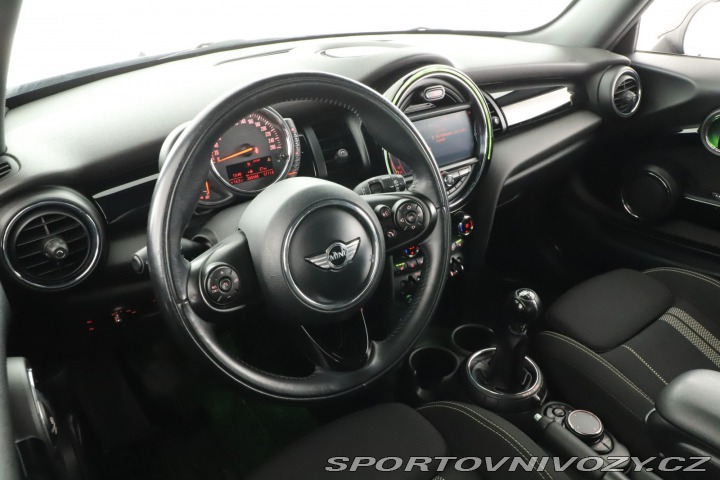 Mini Cooper Cooper S 2017