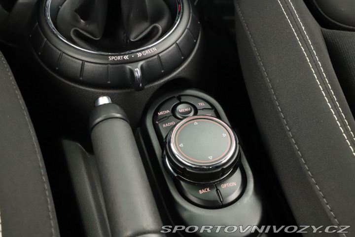 Mini Cooper Cooper S 2017