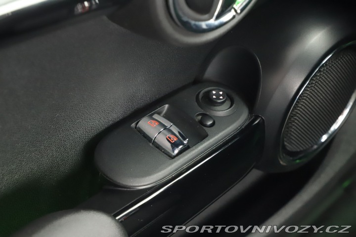 Mini Cooper Cooper S 2017