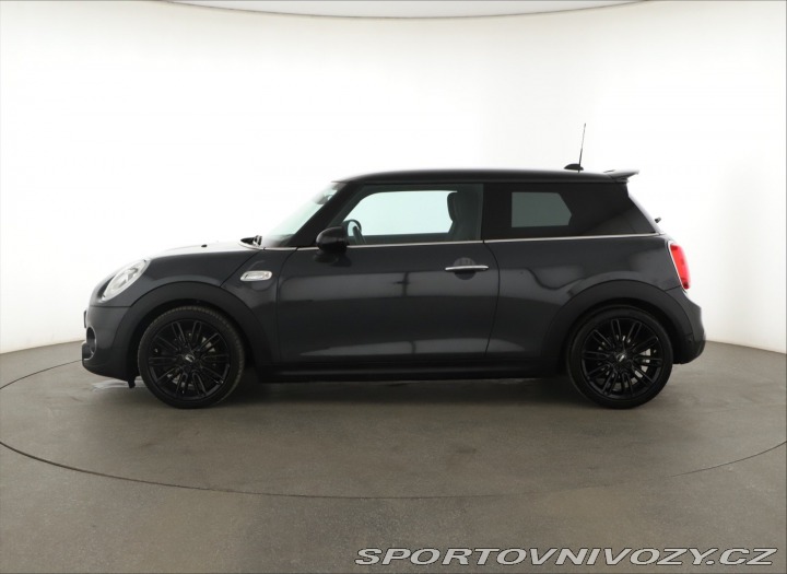 Mini Cooper Cooper S 2017