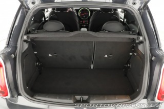 Mini Cooper Cooper S 2017