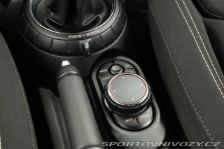 Mini Cooper Cooper S 2017