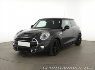 Mini Cooper Cooper S 2017