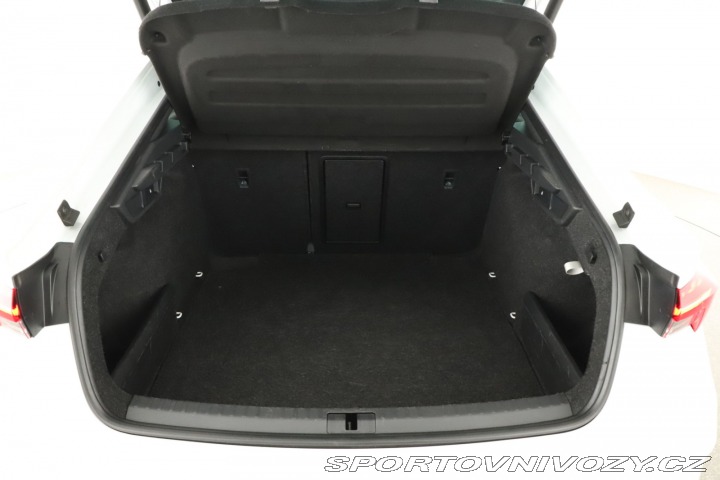 Škoda Octavia RS RS RS 2.0 TSI 2021