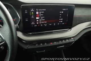 Škoda Octavia RS RS RS 2.0 TSI 2021