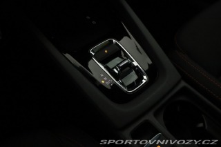 Škoda Octavia RS RS RS 2.0 TSI 2021