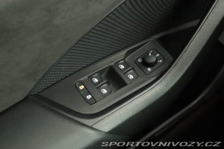 Škoda Octavia RS RS RS 2.0 TSI 2021