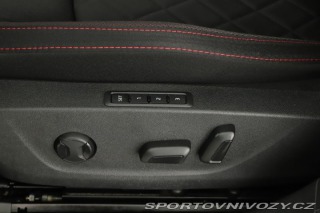 Škoda Octavia RS RS RS 2.0 TSI 2021