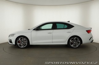 Škoda Octavia RS RS RS 2.0 TSI 2021
