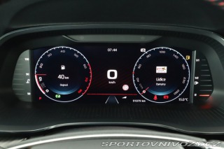 Škoda Octavia RS RS RS 2.0 TSI 2021