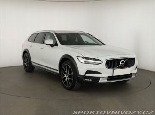 Volvo V90 Cross Country Kinetic D5