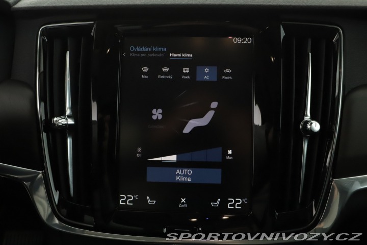 Volvo V90 Cross Country Kinetic D5 2020