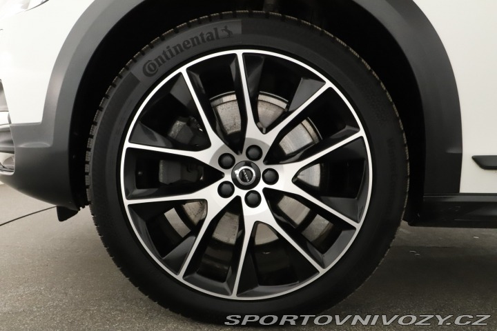 Volvo V90 Cross Country Kinetic D5 2020