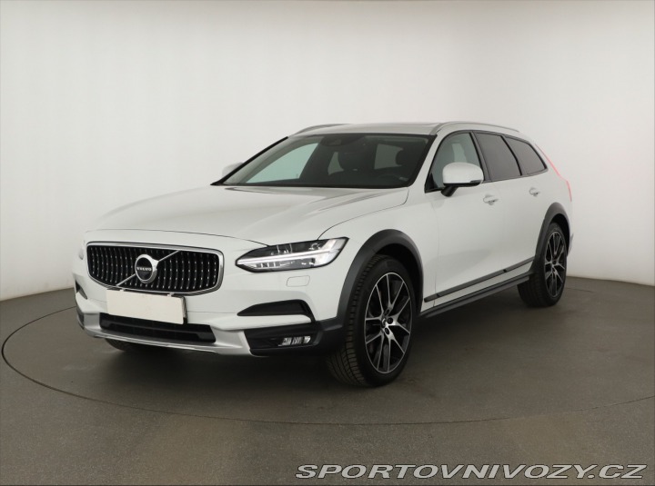 Volvo V90 Cross Country Kinetic D5 2020