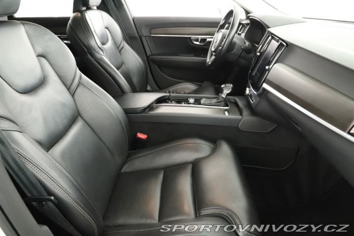 Volvo V90 Cross Country Kinetic D5 2020