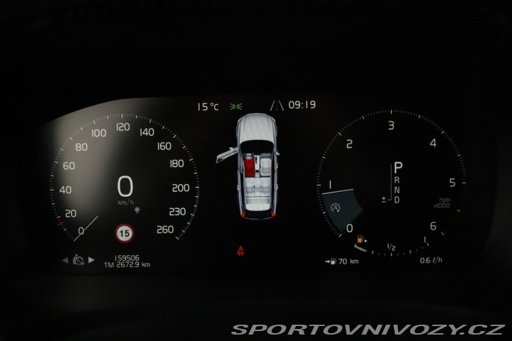 Volvo V90 Cross Country Kinetic D5 2020